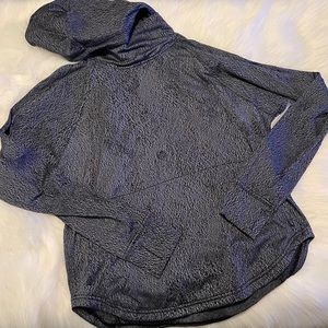 Lululemon hoodie size 6